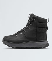 Men’s Bergen Leather Waterproof Boots