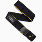 National Geographic Belt