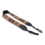 Woven Tapestry Strap