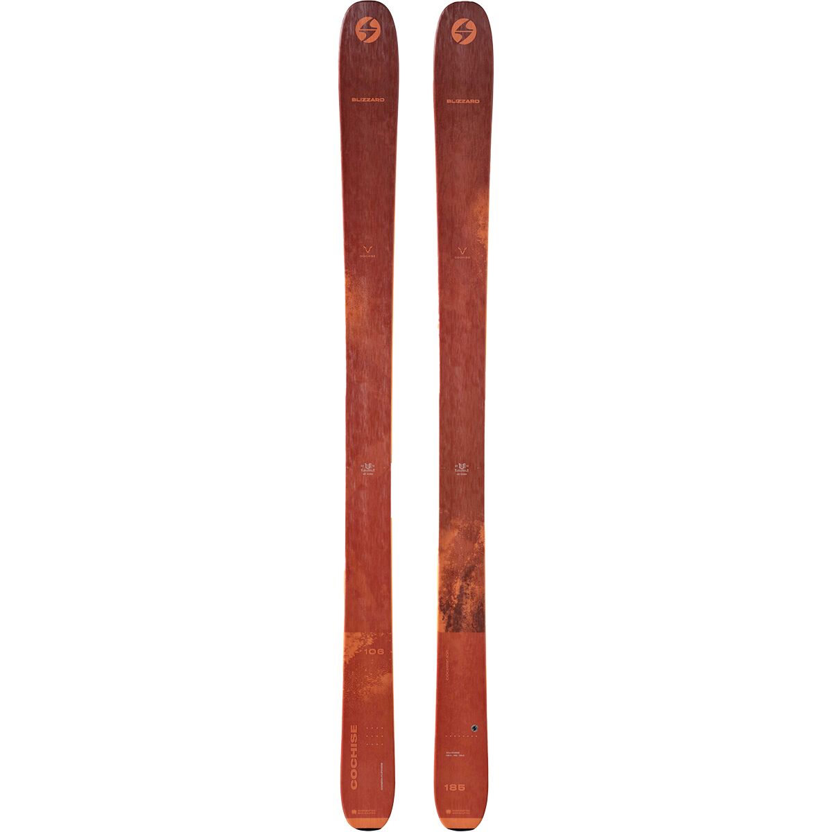 Cochise 106 Skis 2023