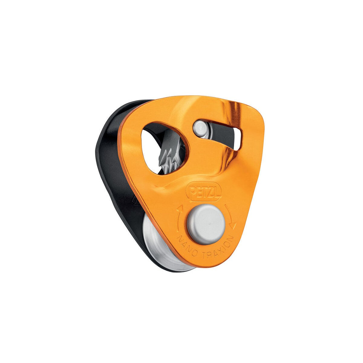 Nano Traxion Pulley