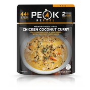 Chicken Coconut Curry