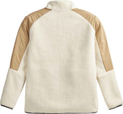 Men's Quilchena Zip Fleece