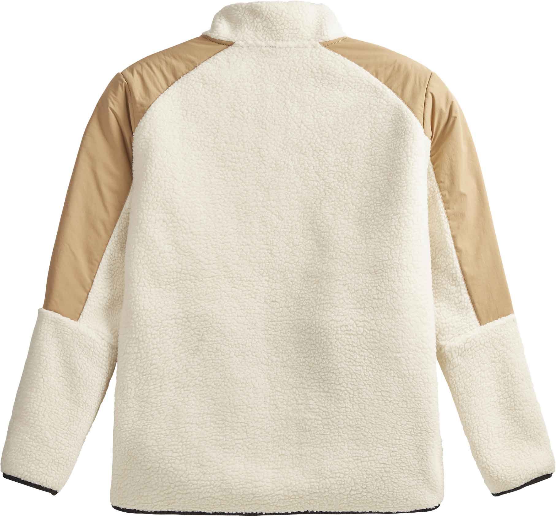 Men's Quilchena Zip Fleece