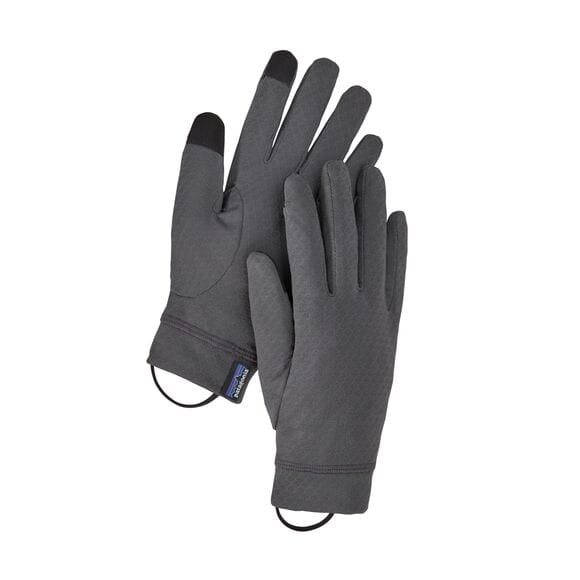 Capilene Midweight Liner Gloves