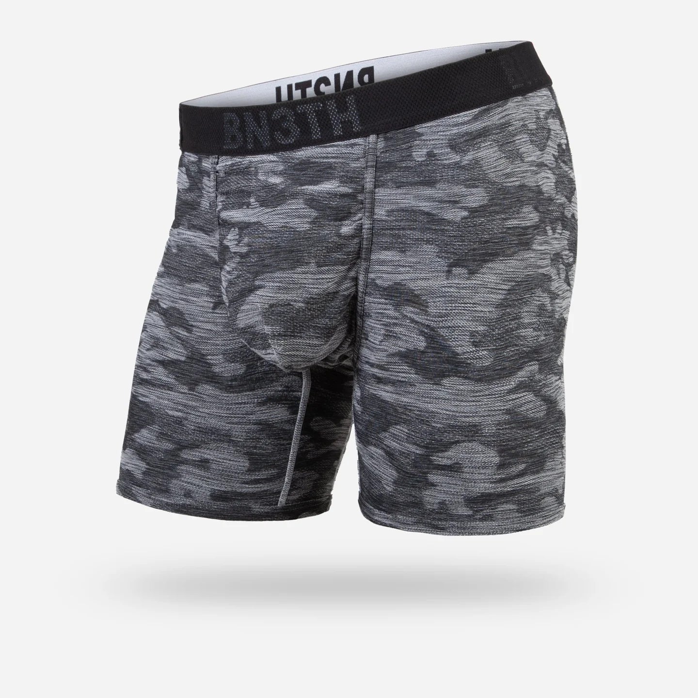 Stance Staple 6In Boxer Brief With Wholester – Monod Sports