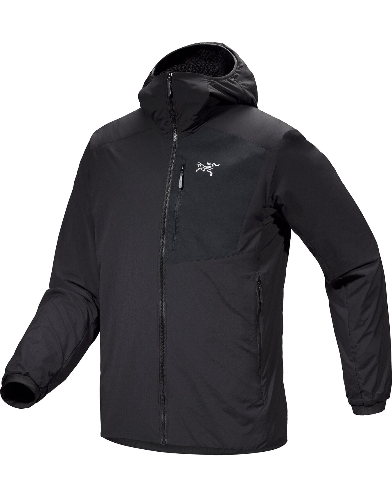 Men's Technical Insulated Jackets | Monod Sports
