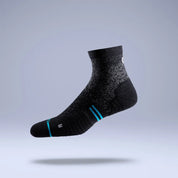 Serengeti Light Quarter Socks