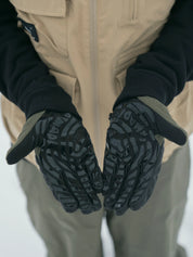 Throttle Gloves