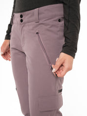 Women's Mula 2L Insulated Pant (Past Season)