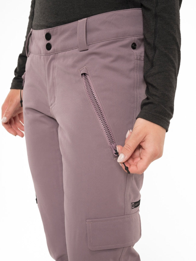Women's Mula 2L Insulated Pant (Past Season)