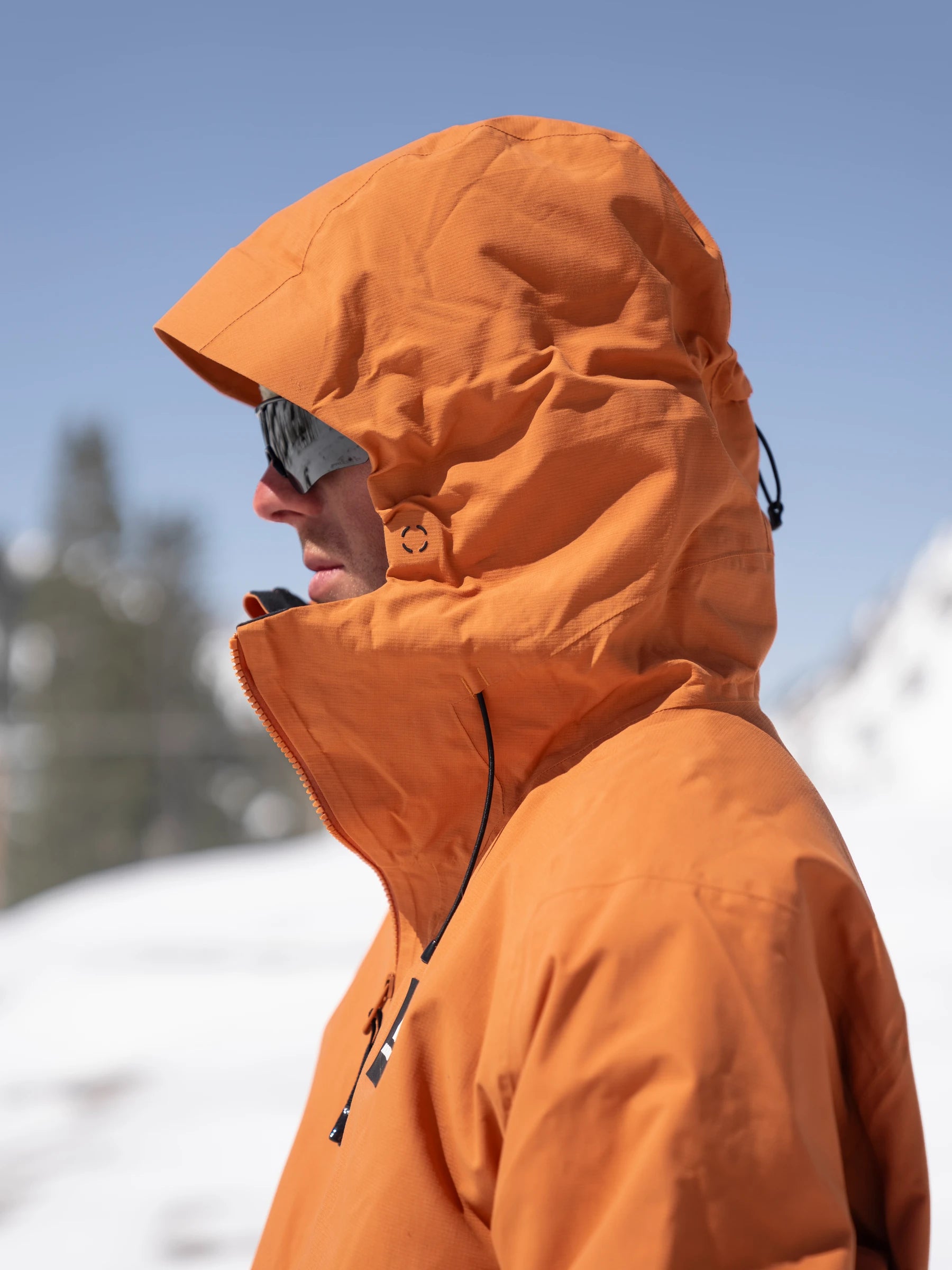 Men's Romer 2L GORE-TEX Insulated Jacket