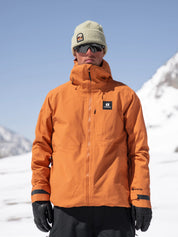 Men's Romer 2L GORE-TEX Insulated Jacket