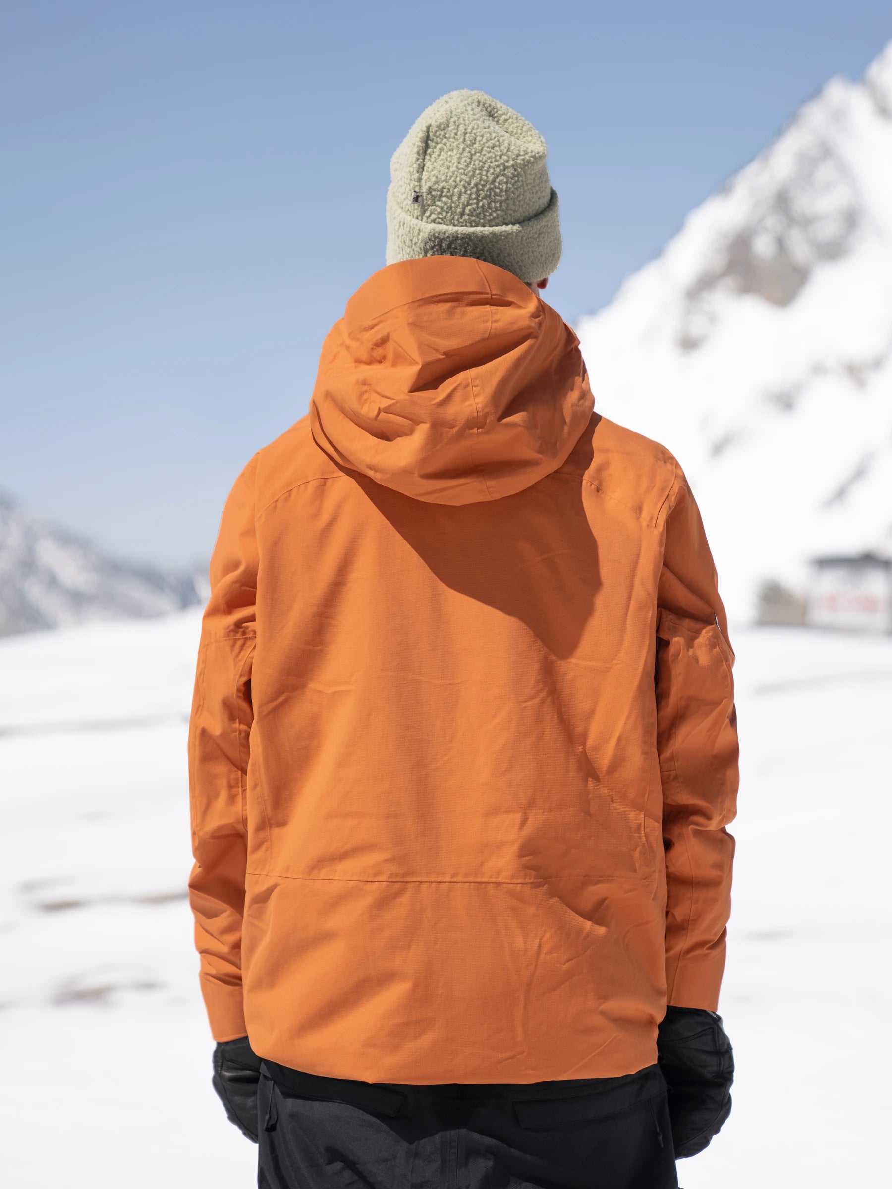 Men's Romer 2L GORE-TEX Insulated Jacket (Past Season)