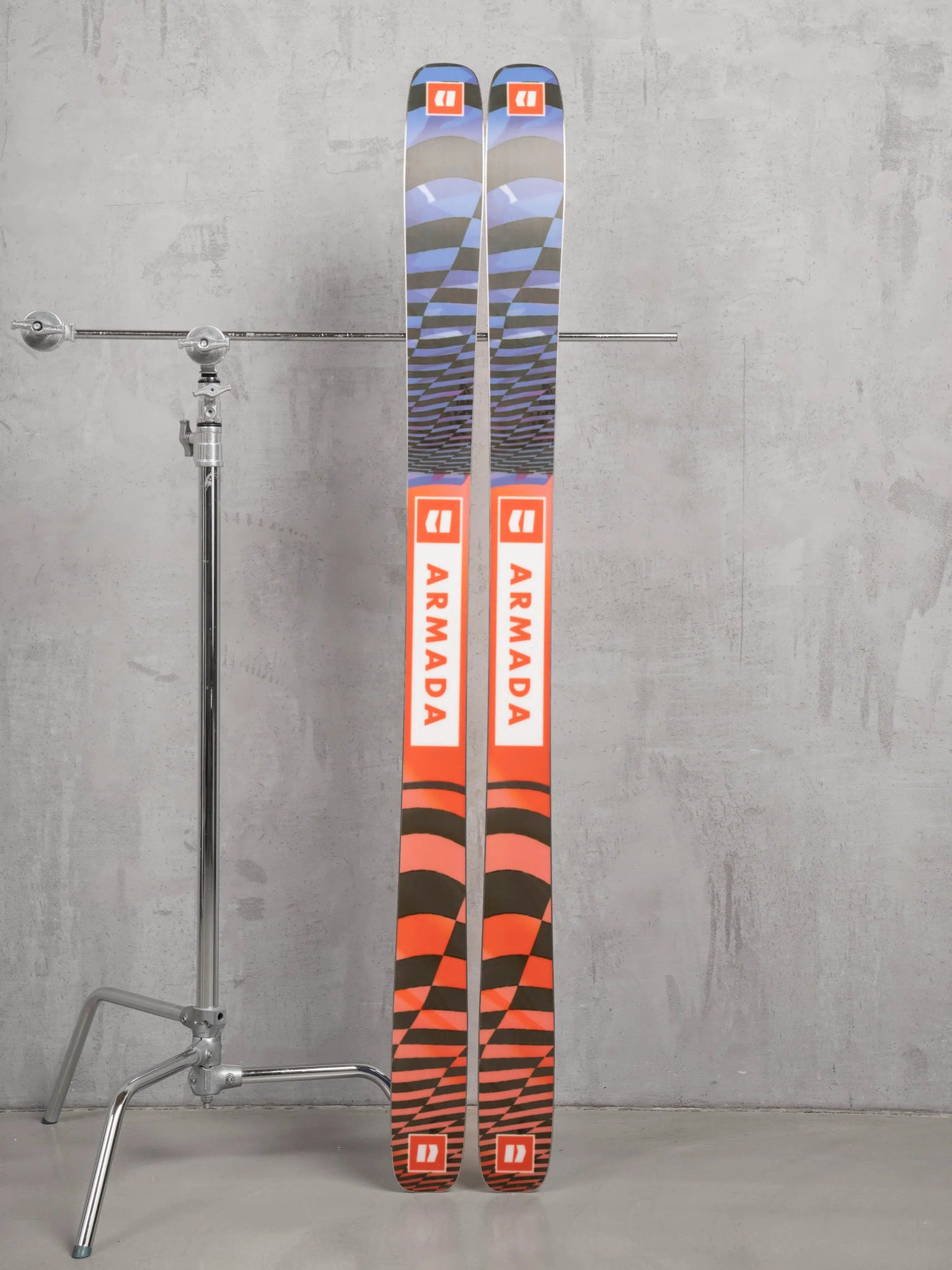 Armada ARV 100 Skis 2024 Monod Sports