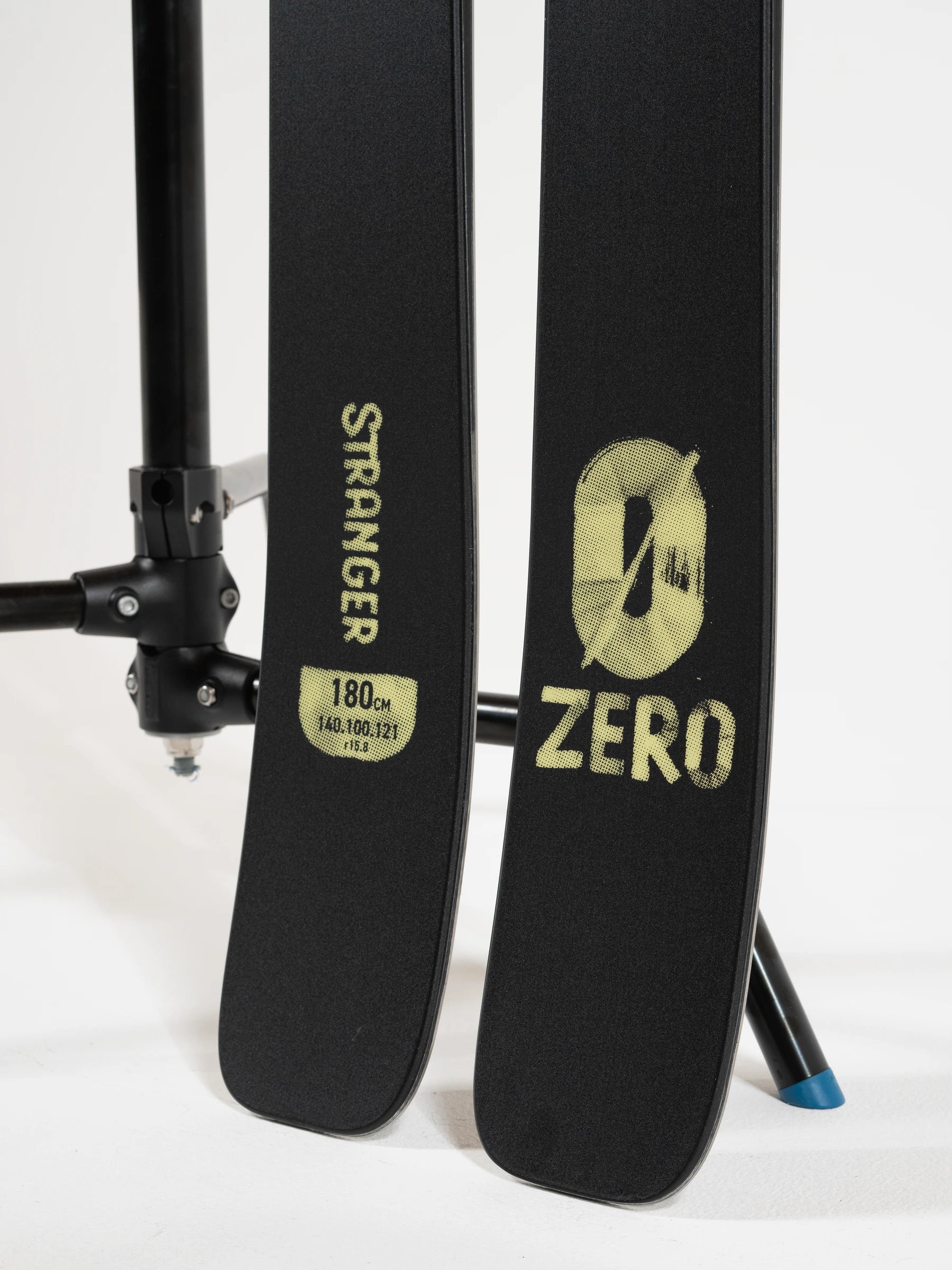 Stranger Skis 2025