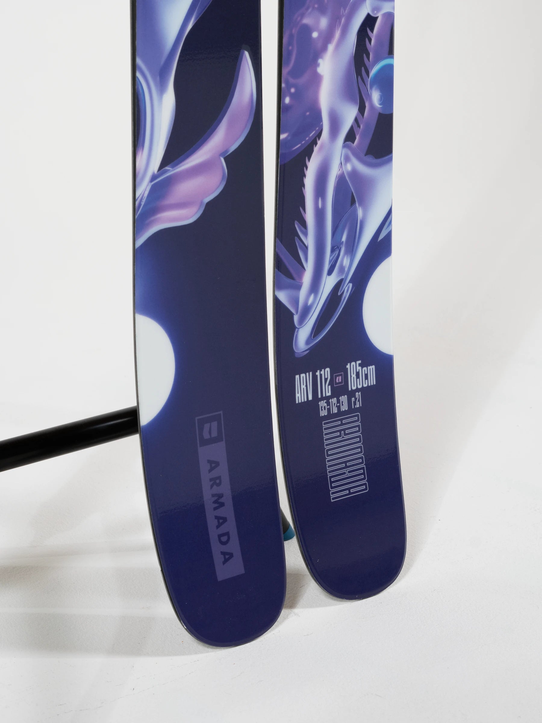 ARV 112 Skis 2025