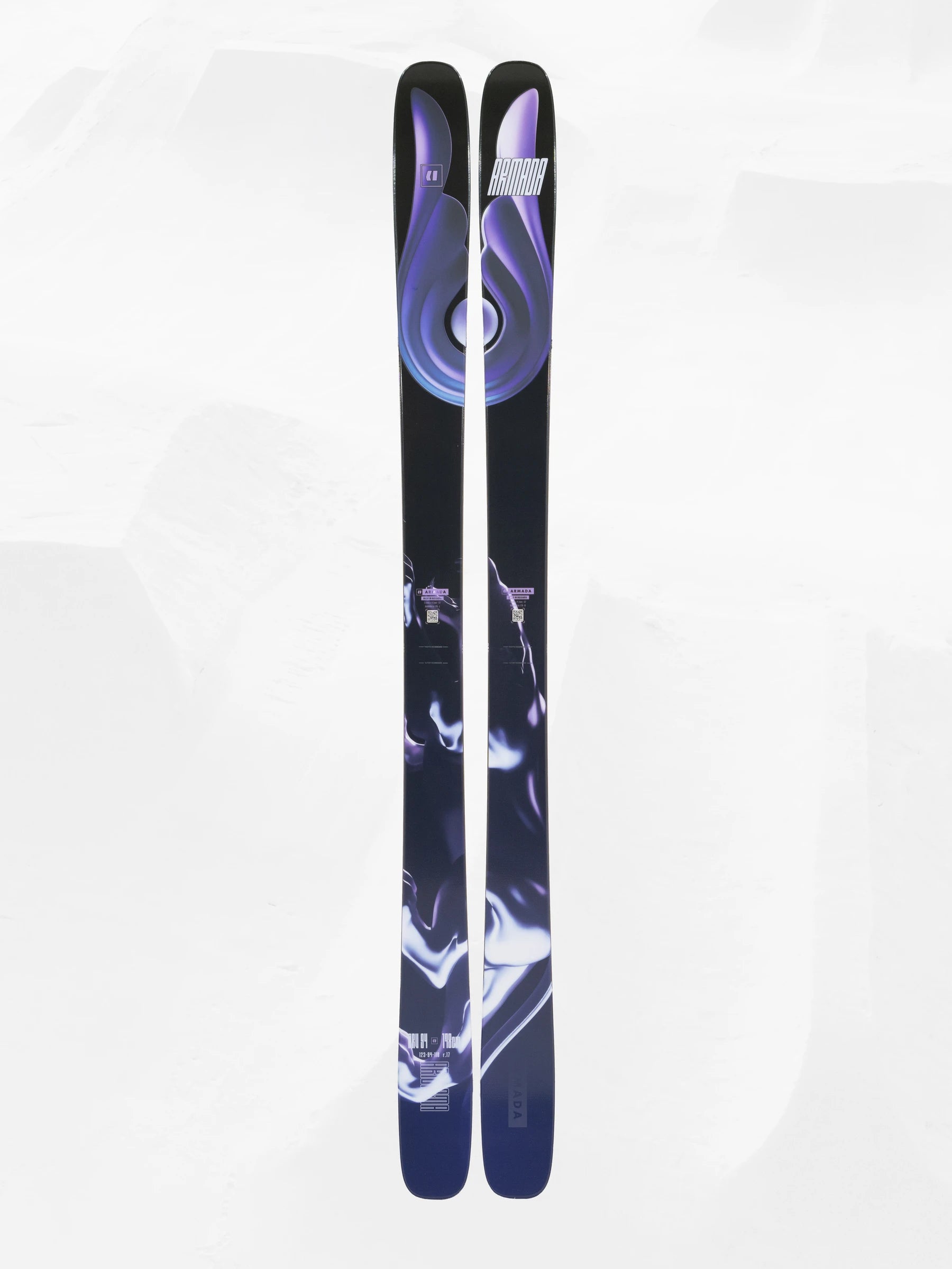 ARV 94 Skis 2025