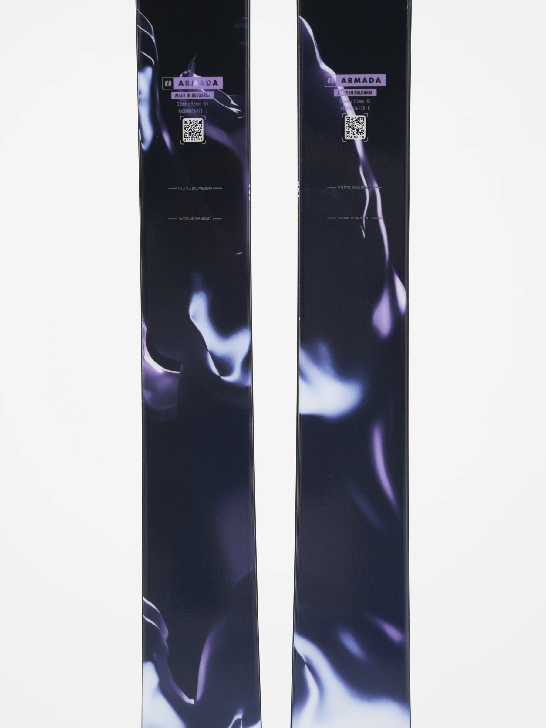 ARV 94 Skis 2025