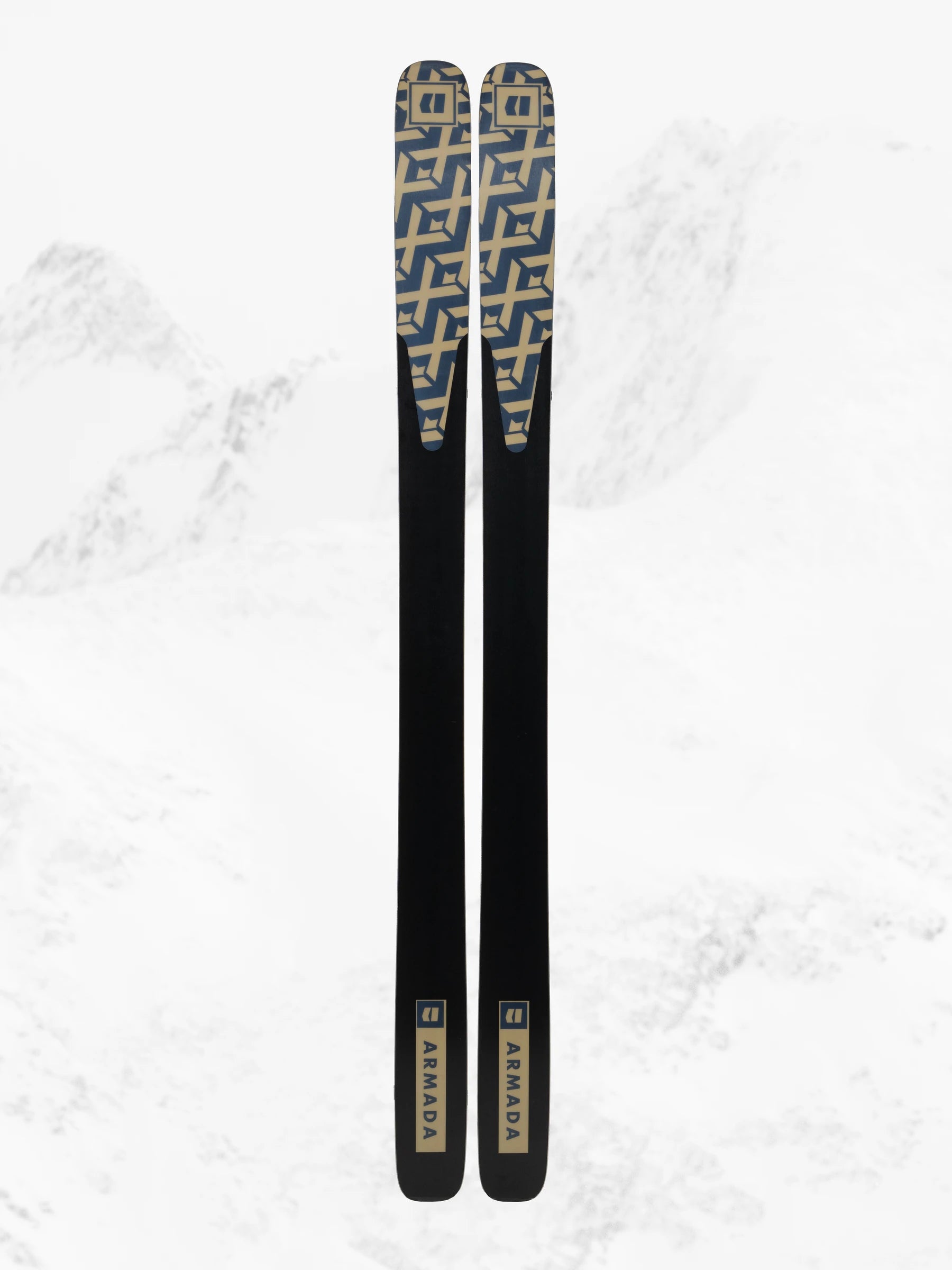 Declivity X 108 Skis 2025