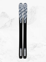 Declivity X 102 Skis 2025