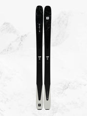 Declivity X 102 Skis 2025