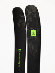 Declivity 92 Ti Skis 2025