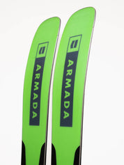 Declivity 92 Ti Skis 2025