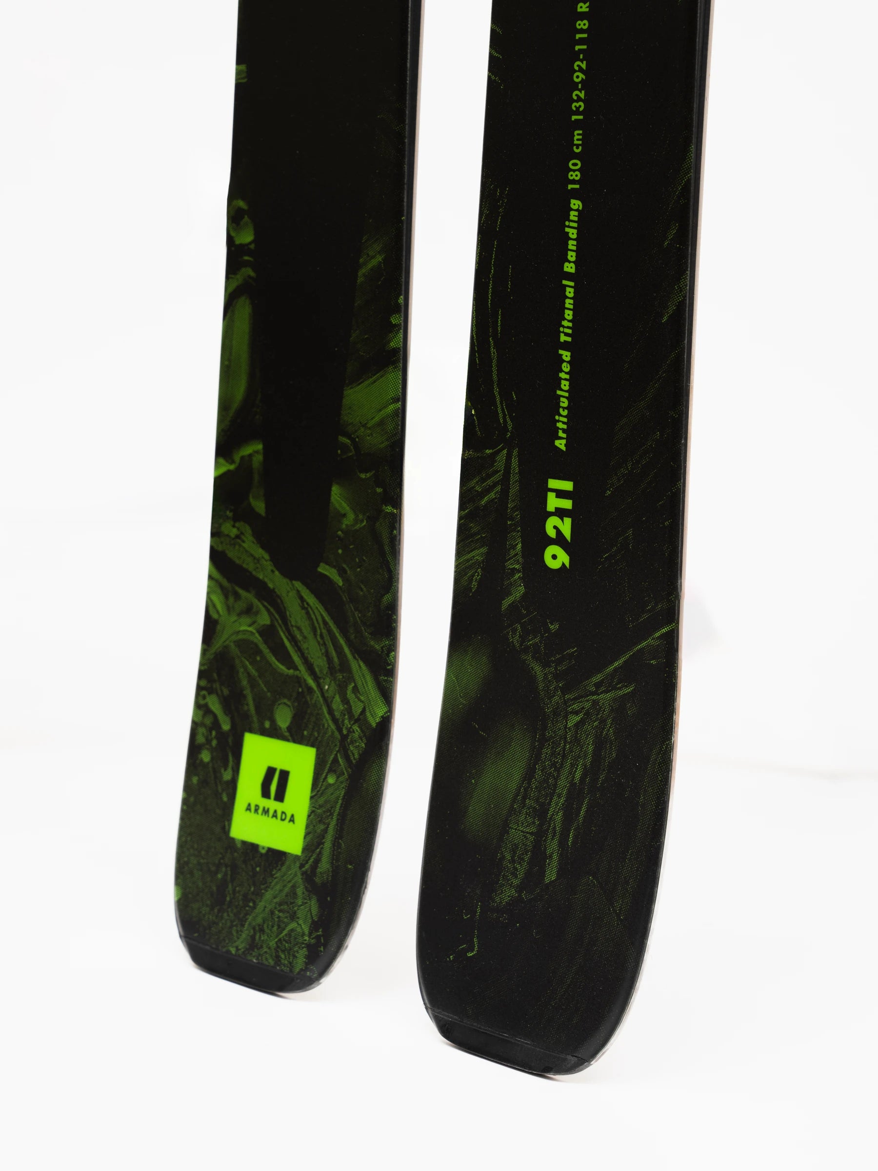 Declivity 92 Ti Skis 2025