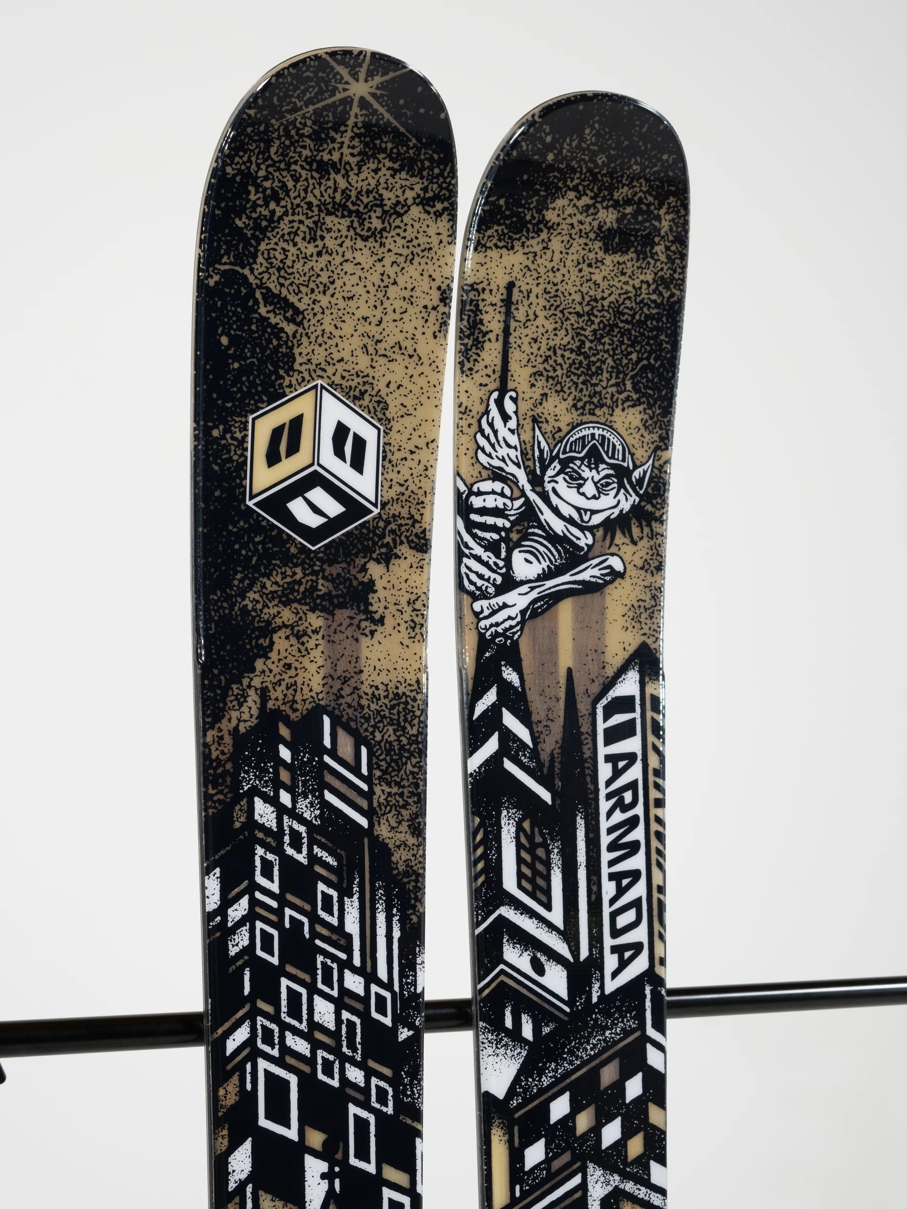 Edollo Skis 2025