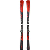 Forza 70D+ Master R22 Skis + SPX 13 Bindings 2025