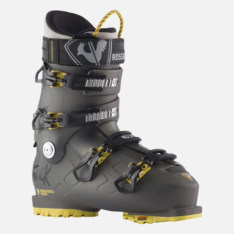 Track 110 HV GW Ski Boots 2024