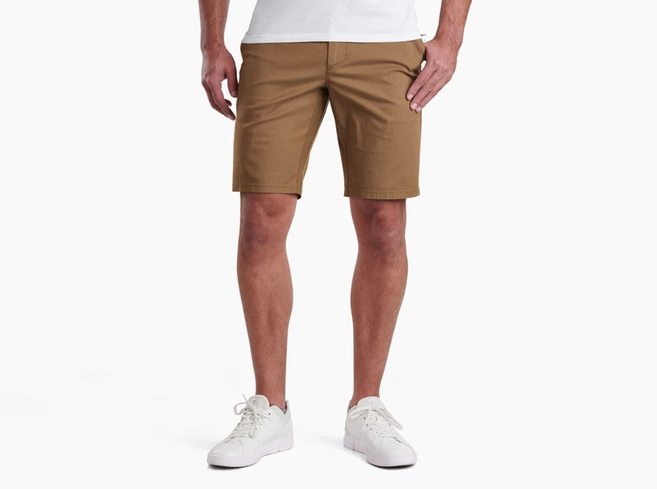 Men's Resistor Lite Chino 10" Shorts