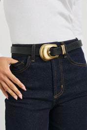 Rodeo belt