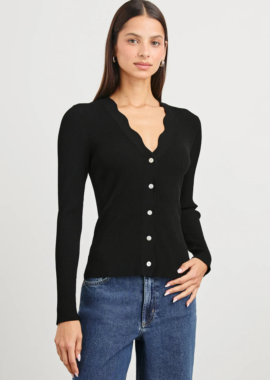 Women's Dita cardigan