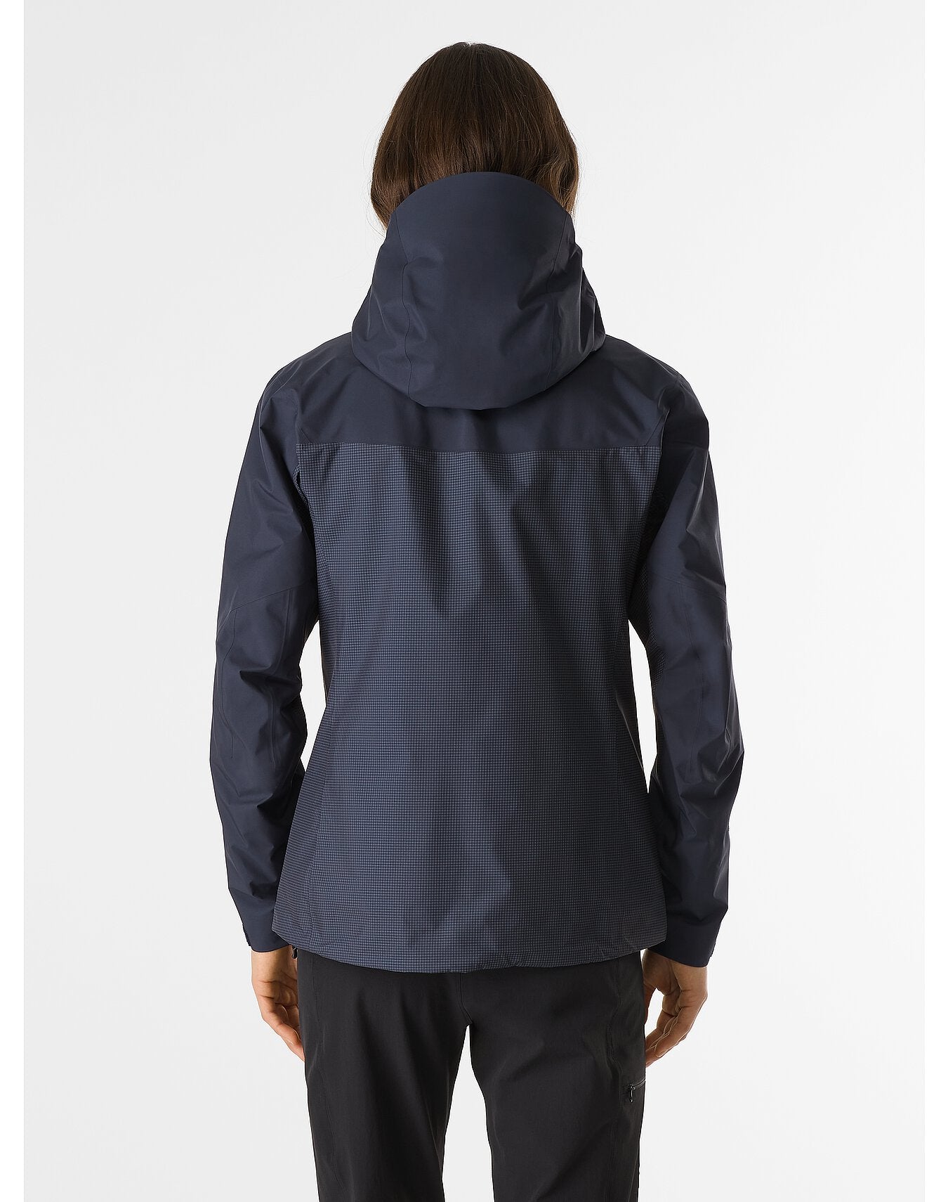 Women's Technical Waterproof Shells | Monod Sports