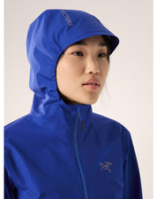 Women's Norvan Shell Jacket