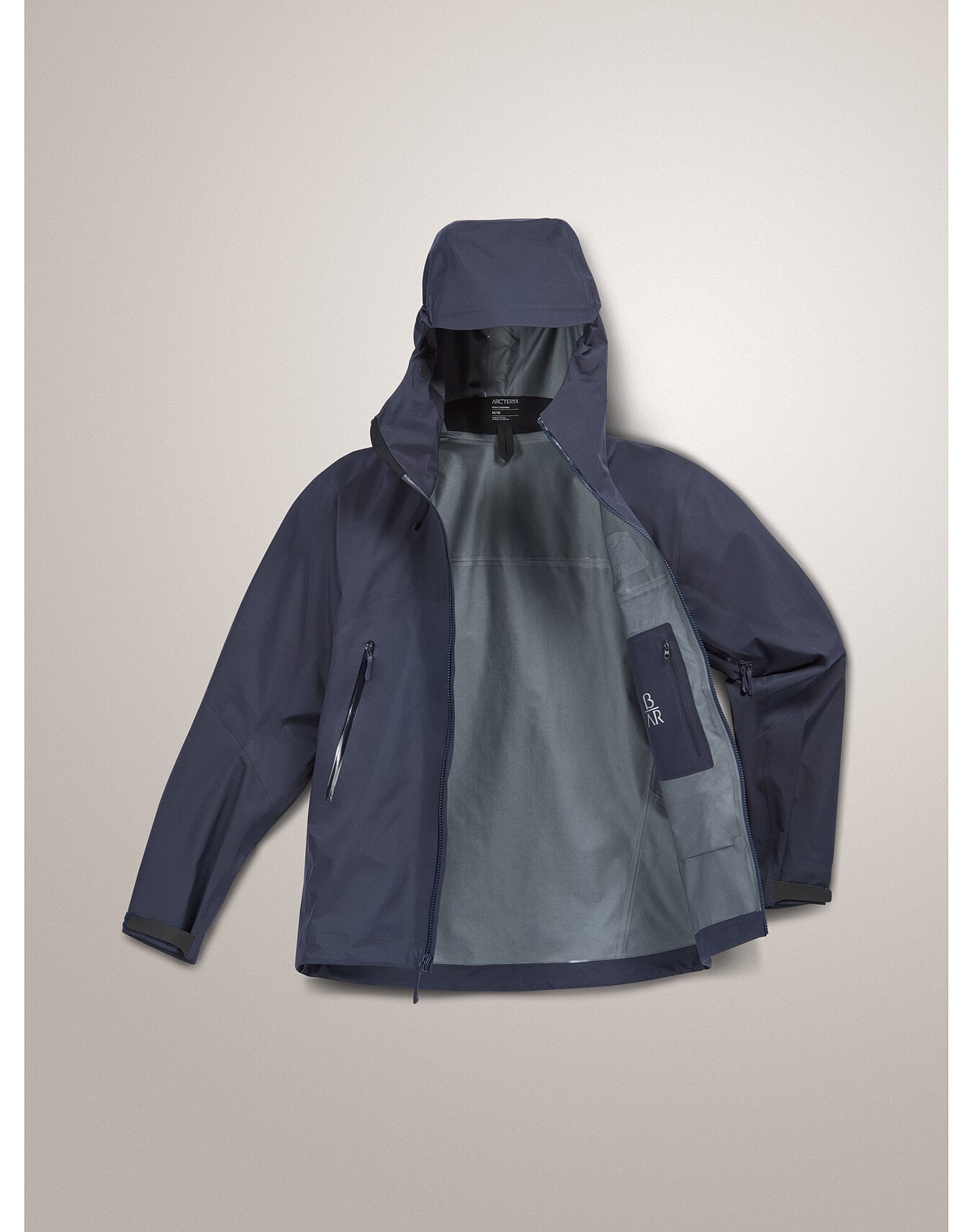 Men's Beta AR Stormhood Jacket