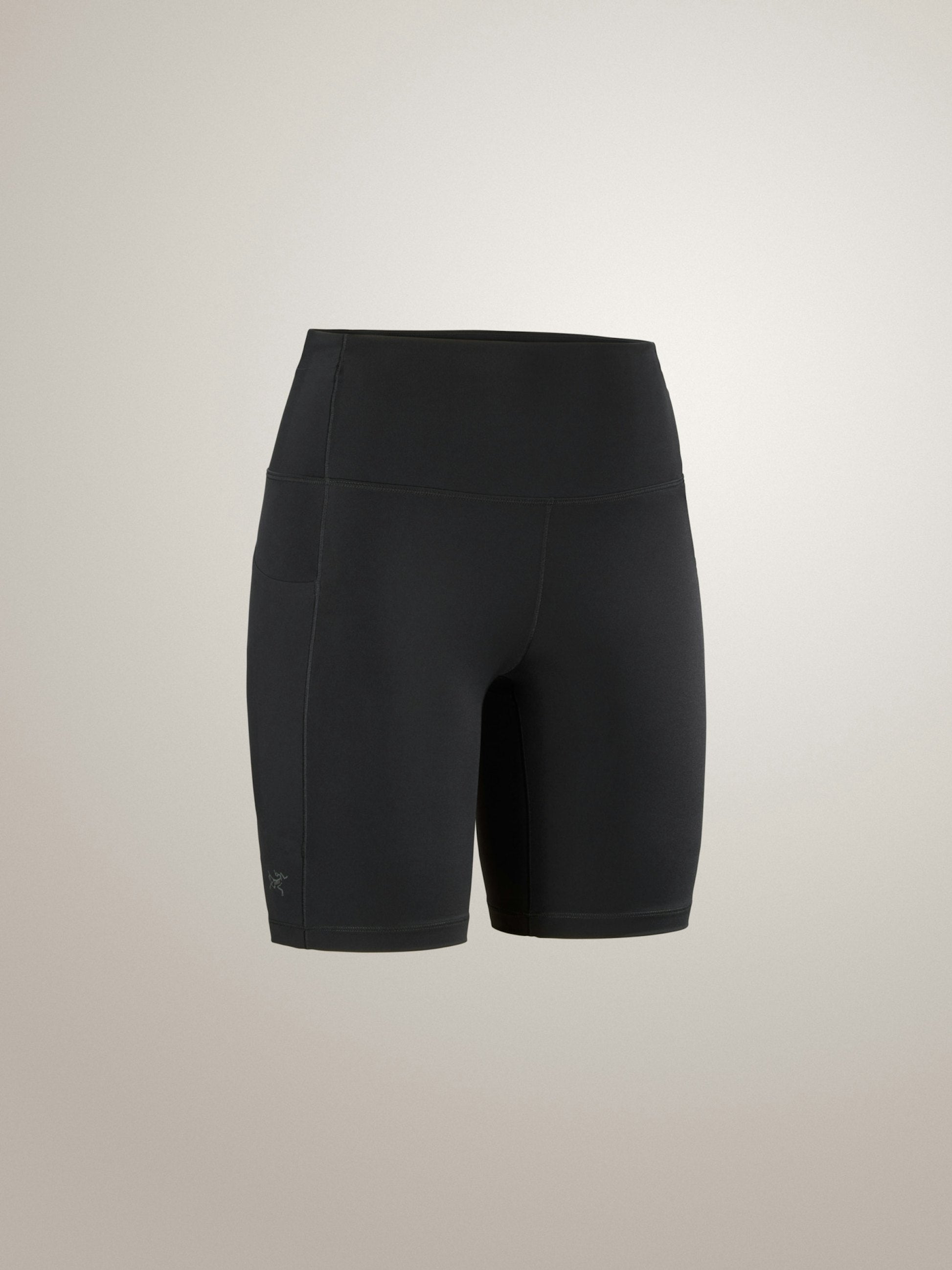 Women's Essent High-Rise 8" Short (Past Season)