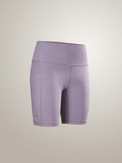 Women's Essent High-Rise 8" Short (Past Season)