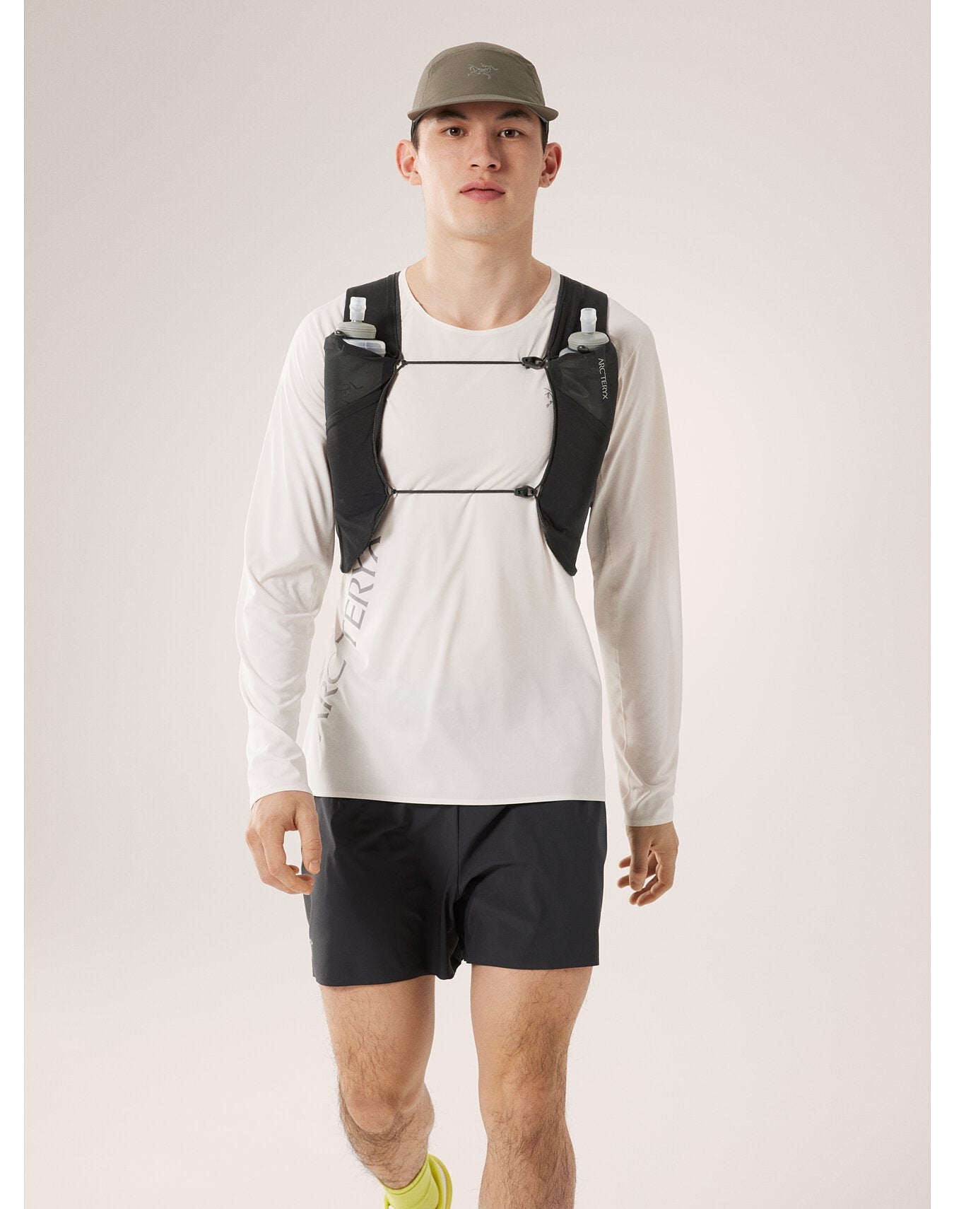 Norvan 14 Running Vest