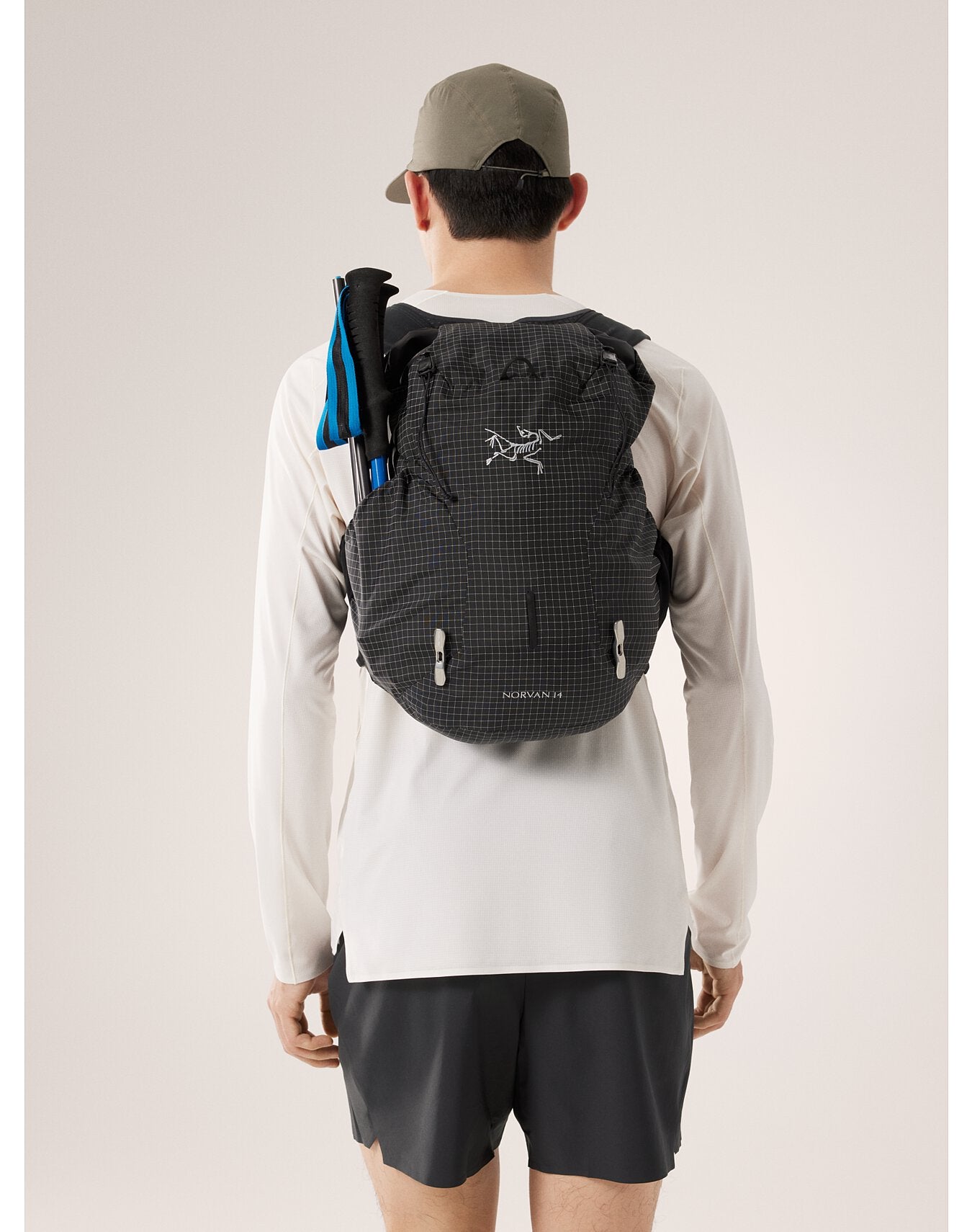 Norvan 14 Running Vest