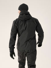 Men's Alpha Jacket