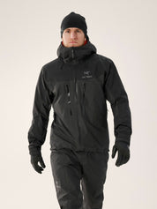 Men's Alpha Jacket