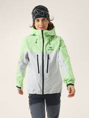 Women's Alpha Jacket