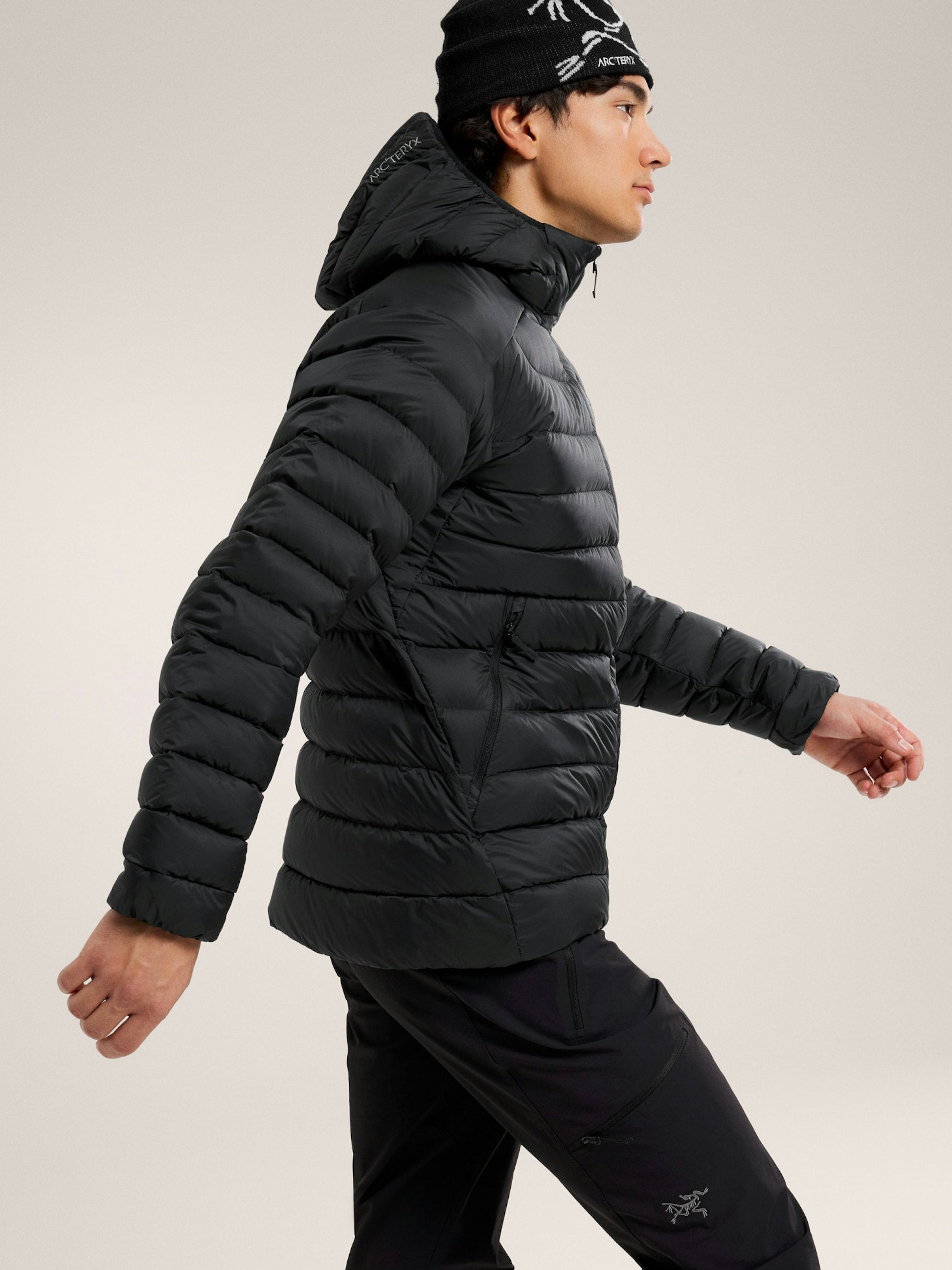 Men's Cerium Hoody