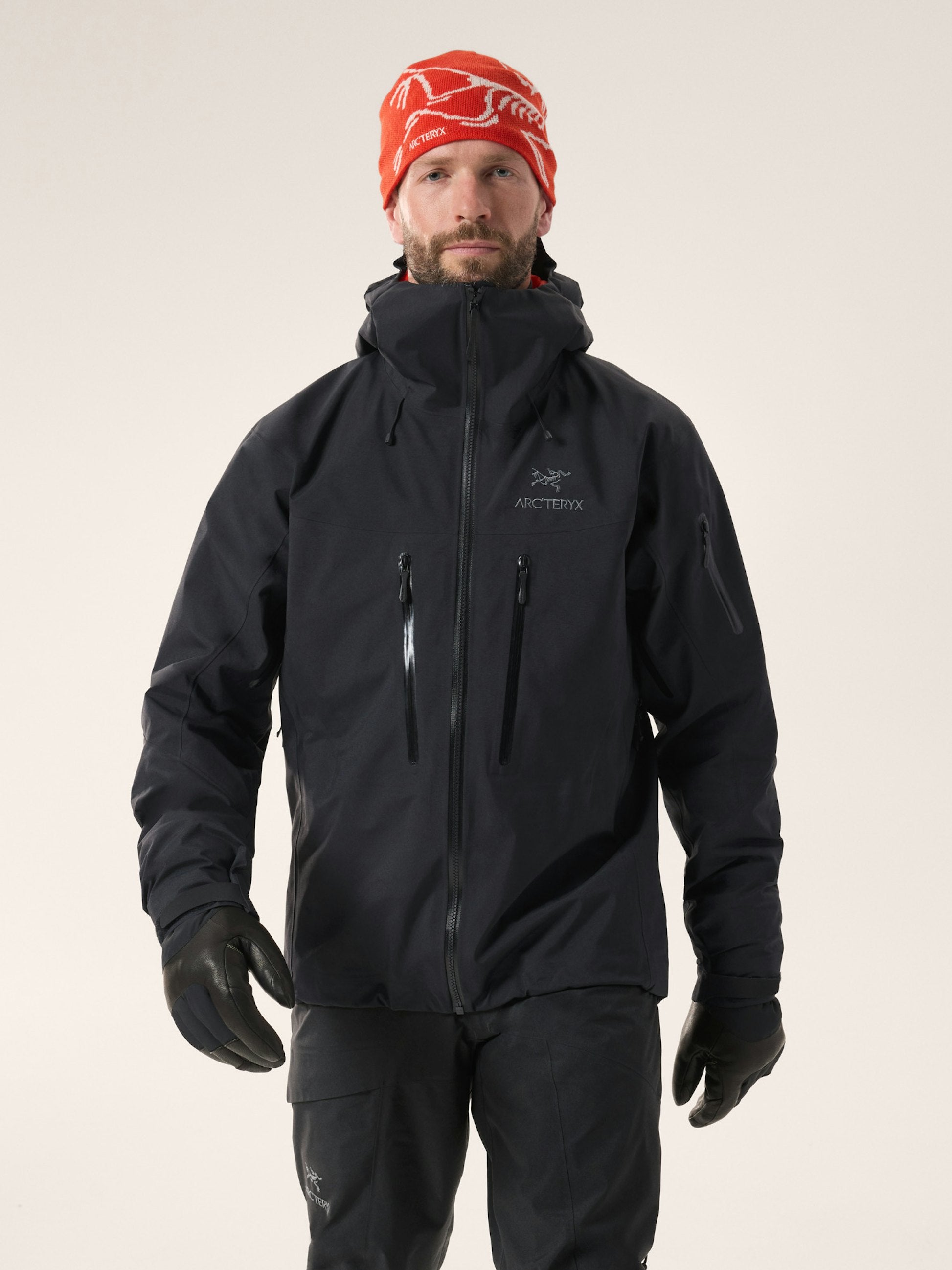 Men's Alpha SV Jacket