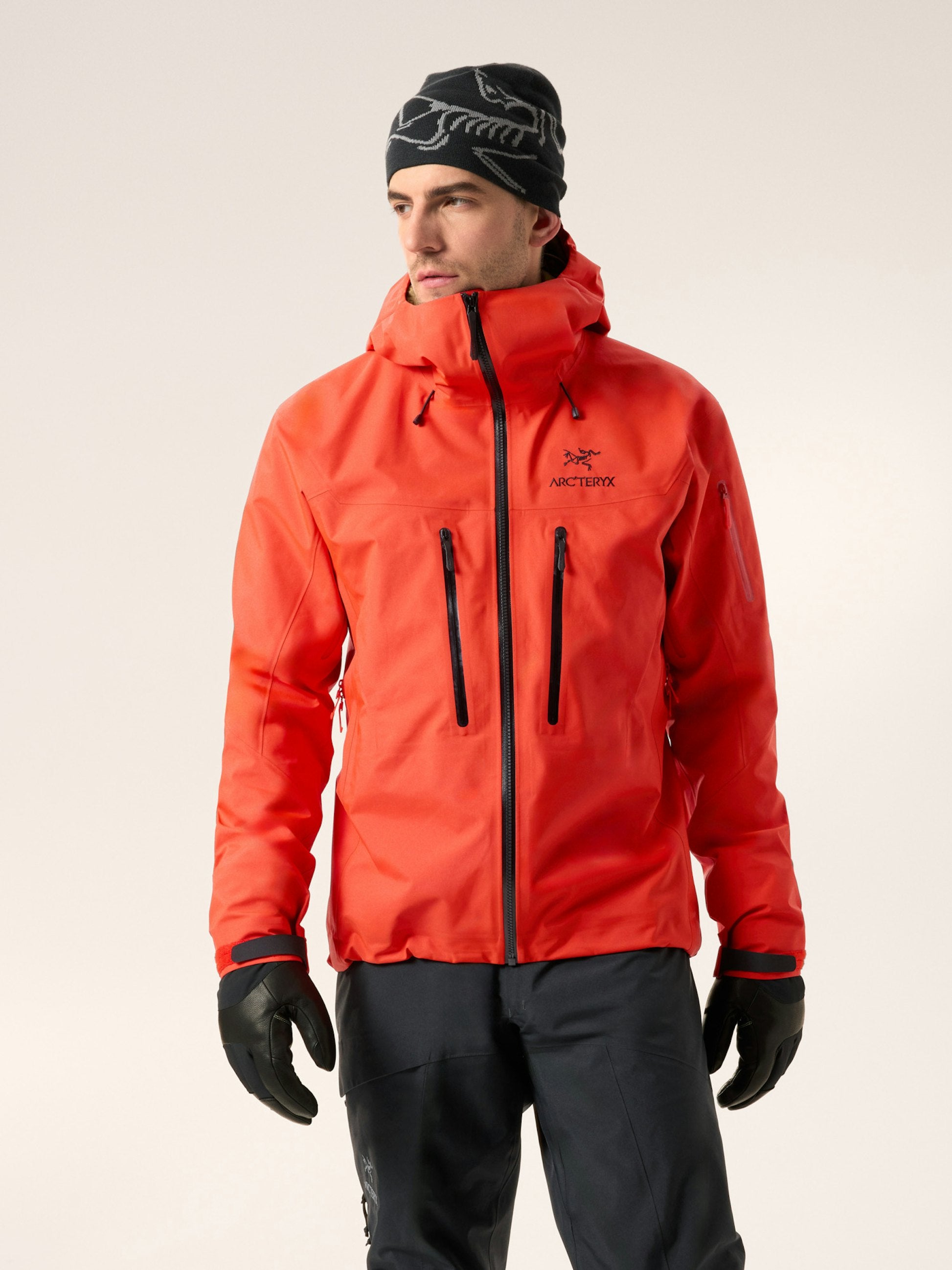 Men's Alpha SV Jacket