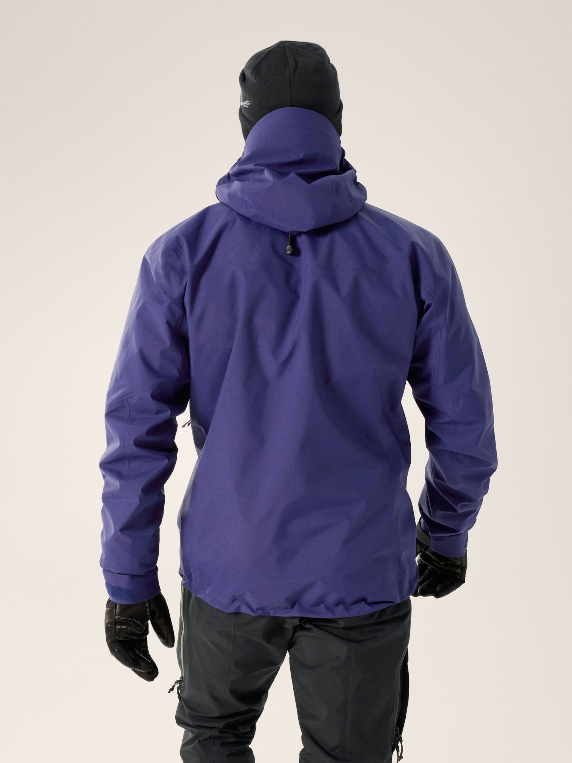 Men's Alpha SV Jacket