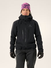 Women's Alpha SV Jacket